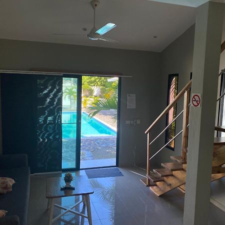 Residence Las Dos Palmas Las Terrenas Εξωτερικό φωτογραφία