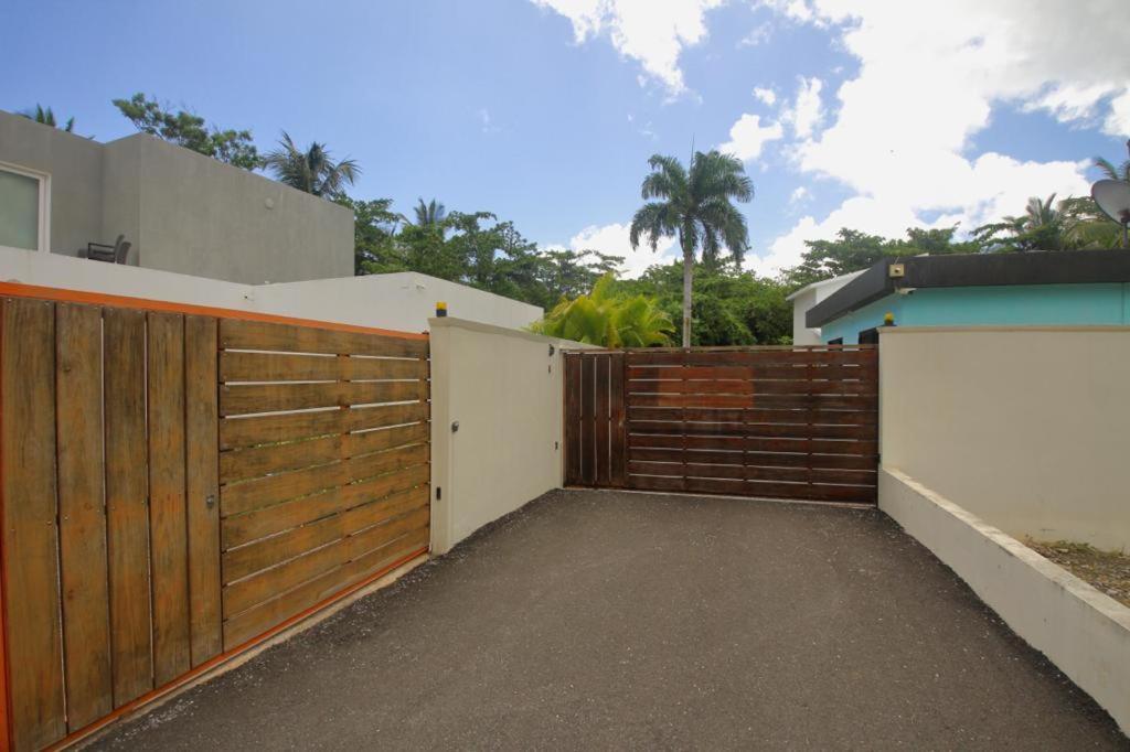 Residence Las Dos Palmas Las Terrenas Εξωτερικό φωτογραφία