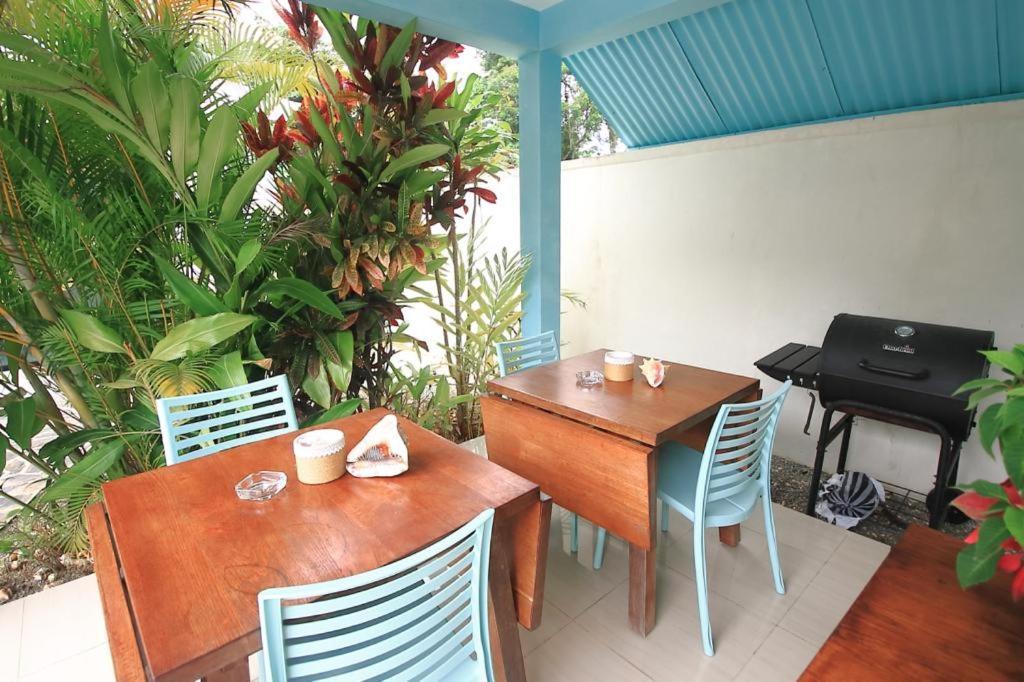Residence Las Dos Palmas Las Terrenas Εξωτερικό φωτογραφία