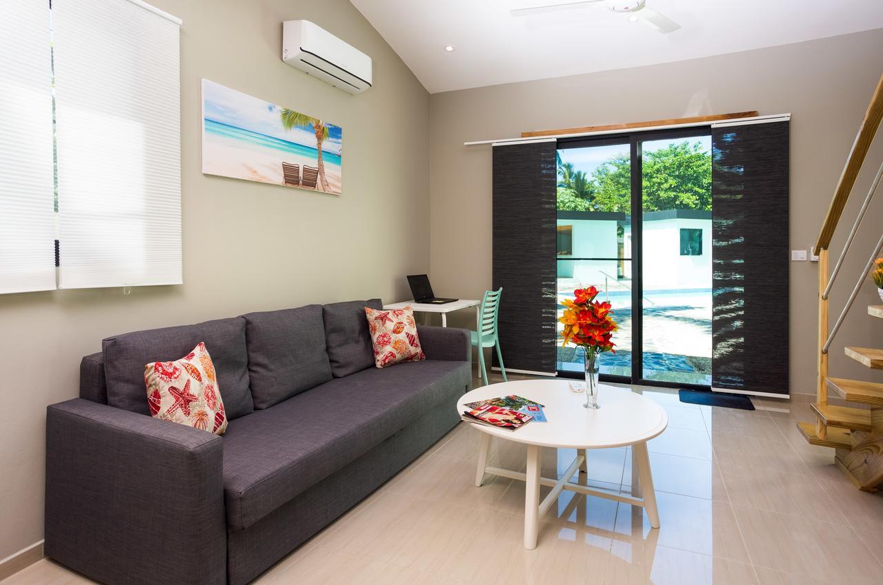 Residence Las Dos Palmas Las Terrenas Εξωτερικό φωτογραφία