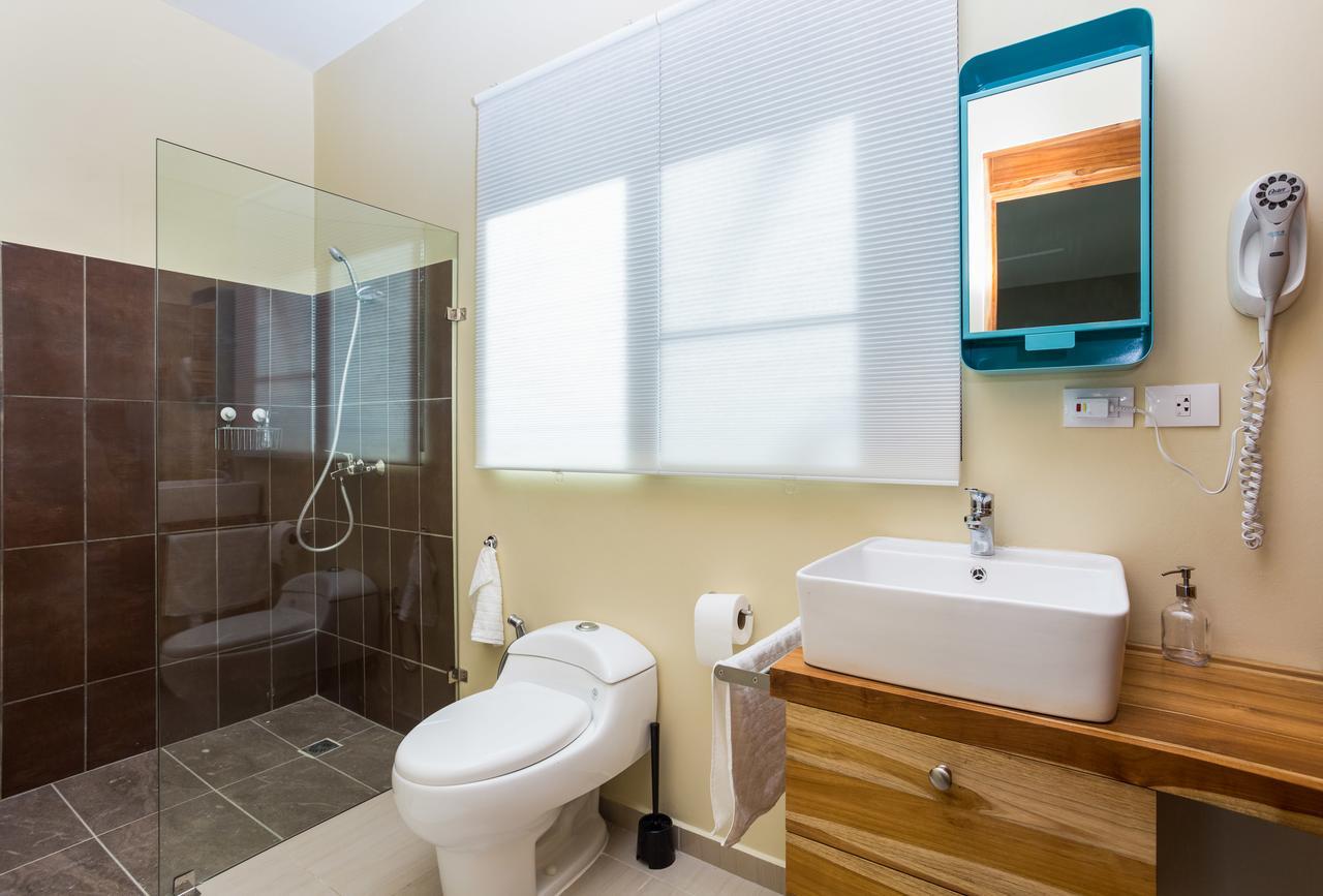 Residence Las Dos Palmas Las Terrenas Εξωτερικό φωτογραφία